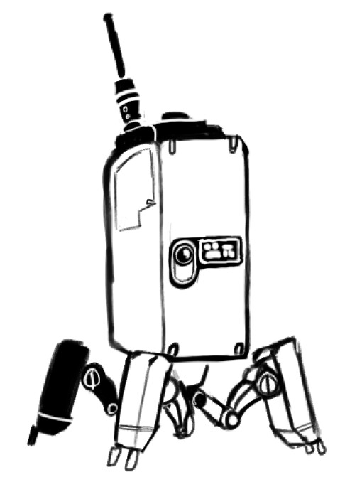 concept art
