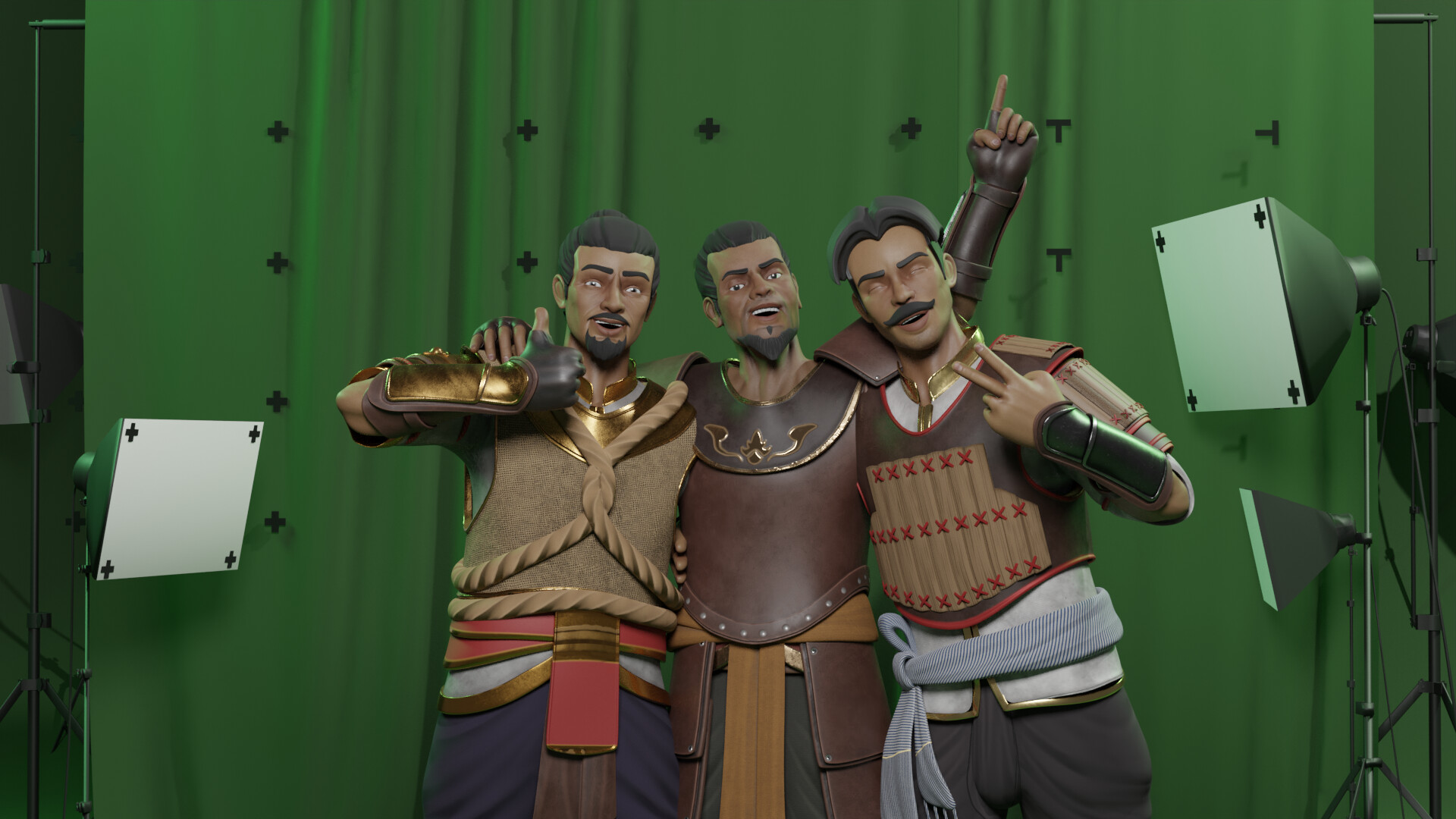 Woodman porno kastingidagi talaba