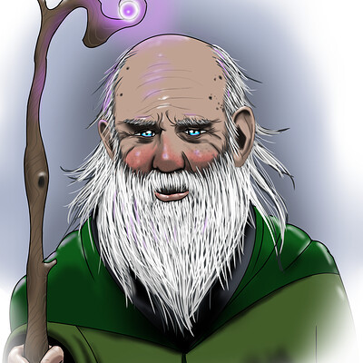 Mechagodzillaa Portfolio