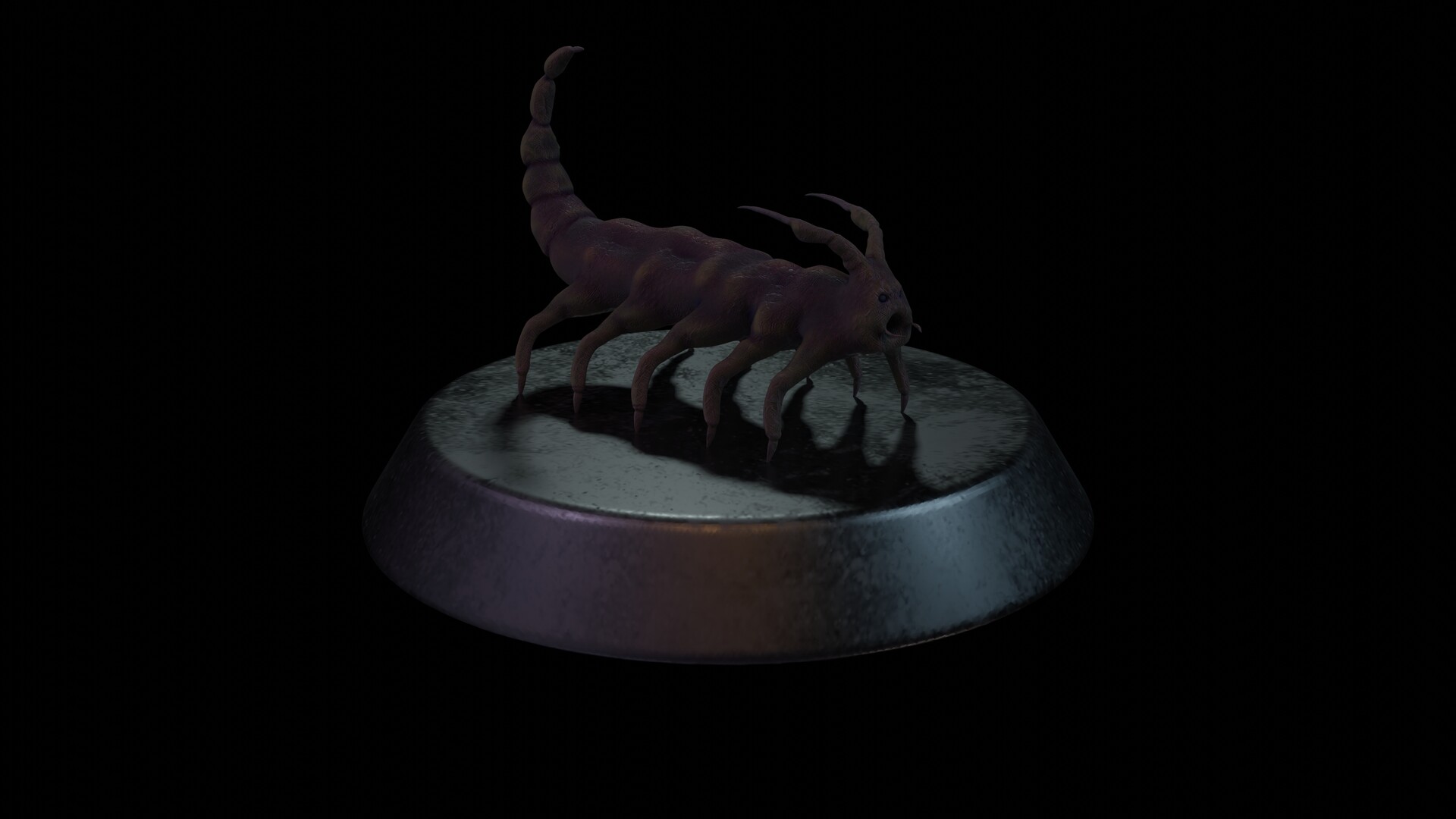 jon-moberly-alien-scorpion-blender-rende