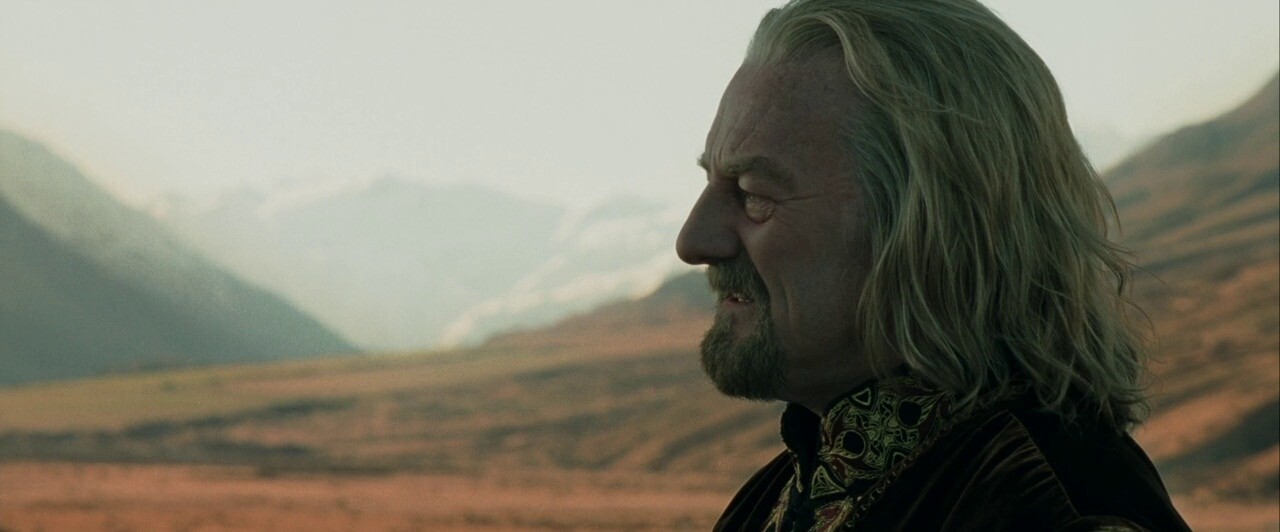 Reference Photo, from the movie Lord of the Rings: The Two Towers (Extended Edition) (2002, dir Peter Jackson)