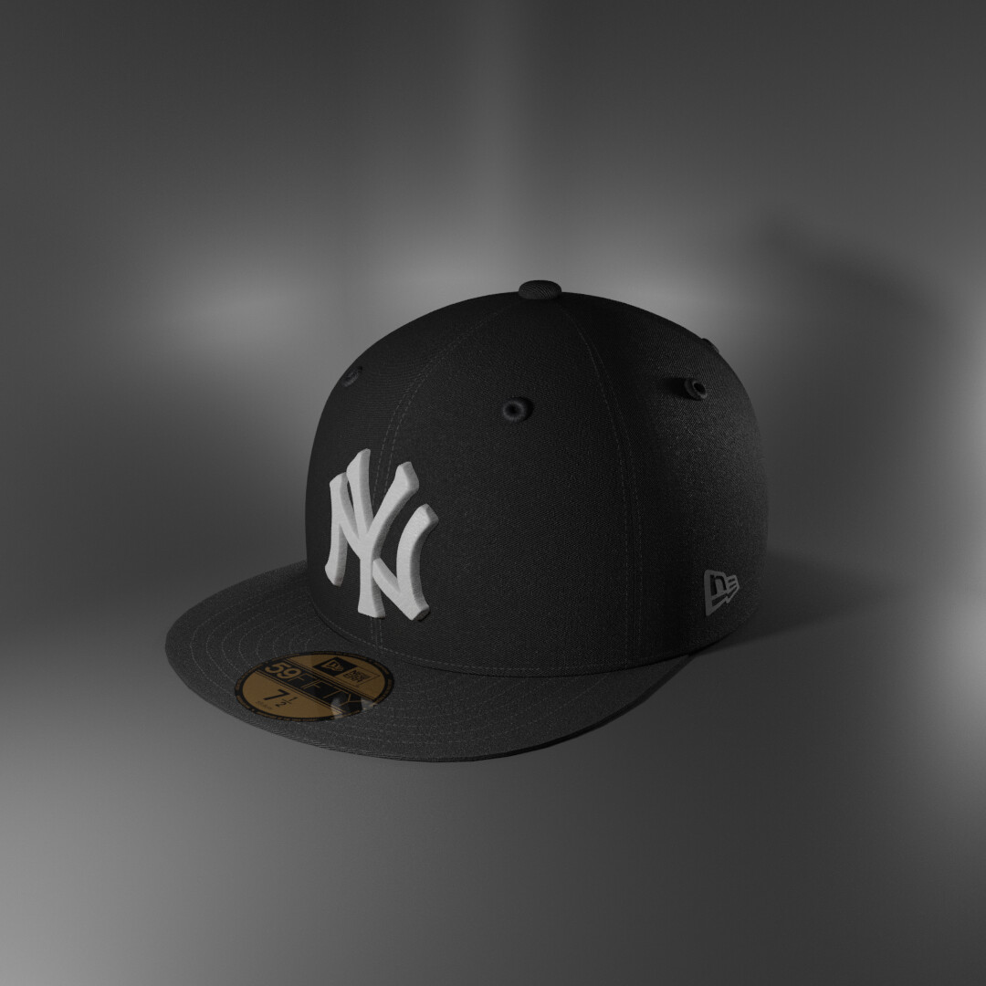 ArtStation New Era Cap