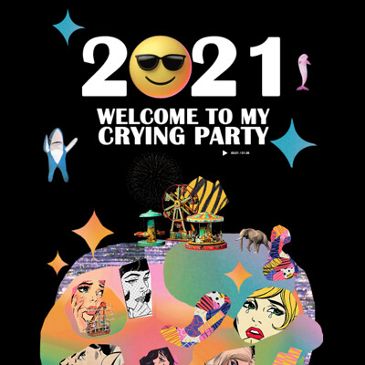 Isabel sun cryingparty