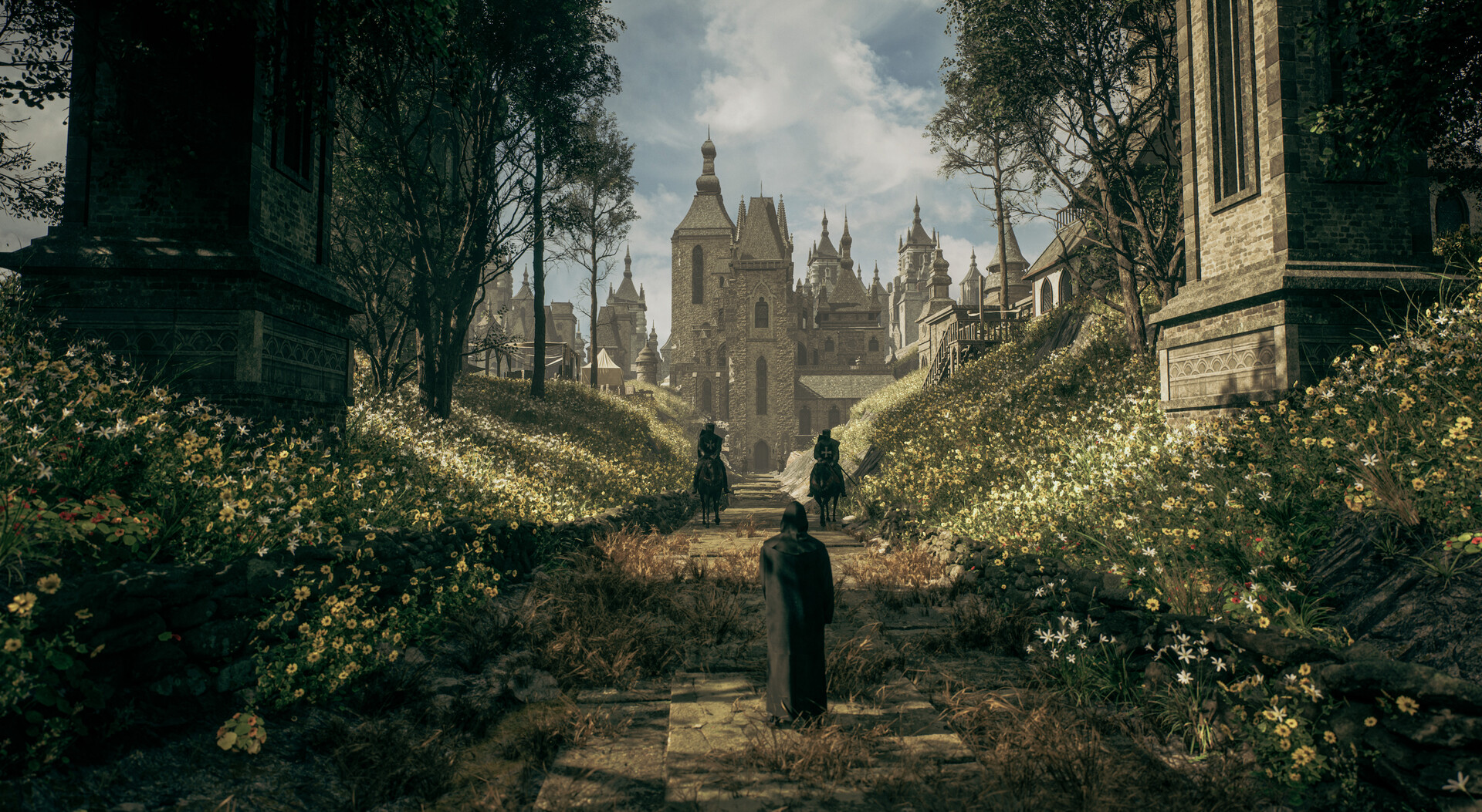 Artstation Halt April 25th 2022