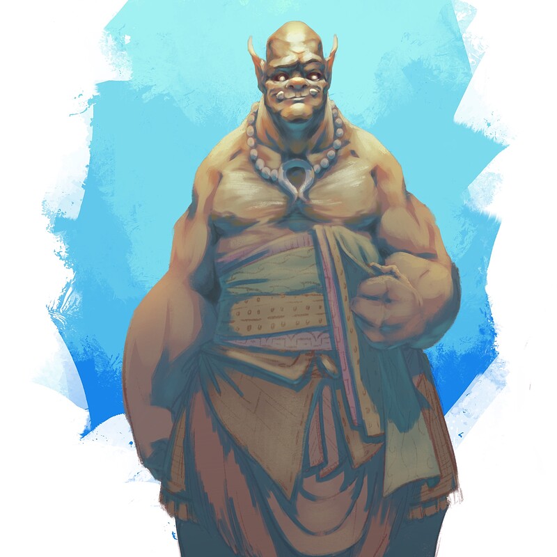 Orc