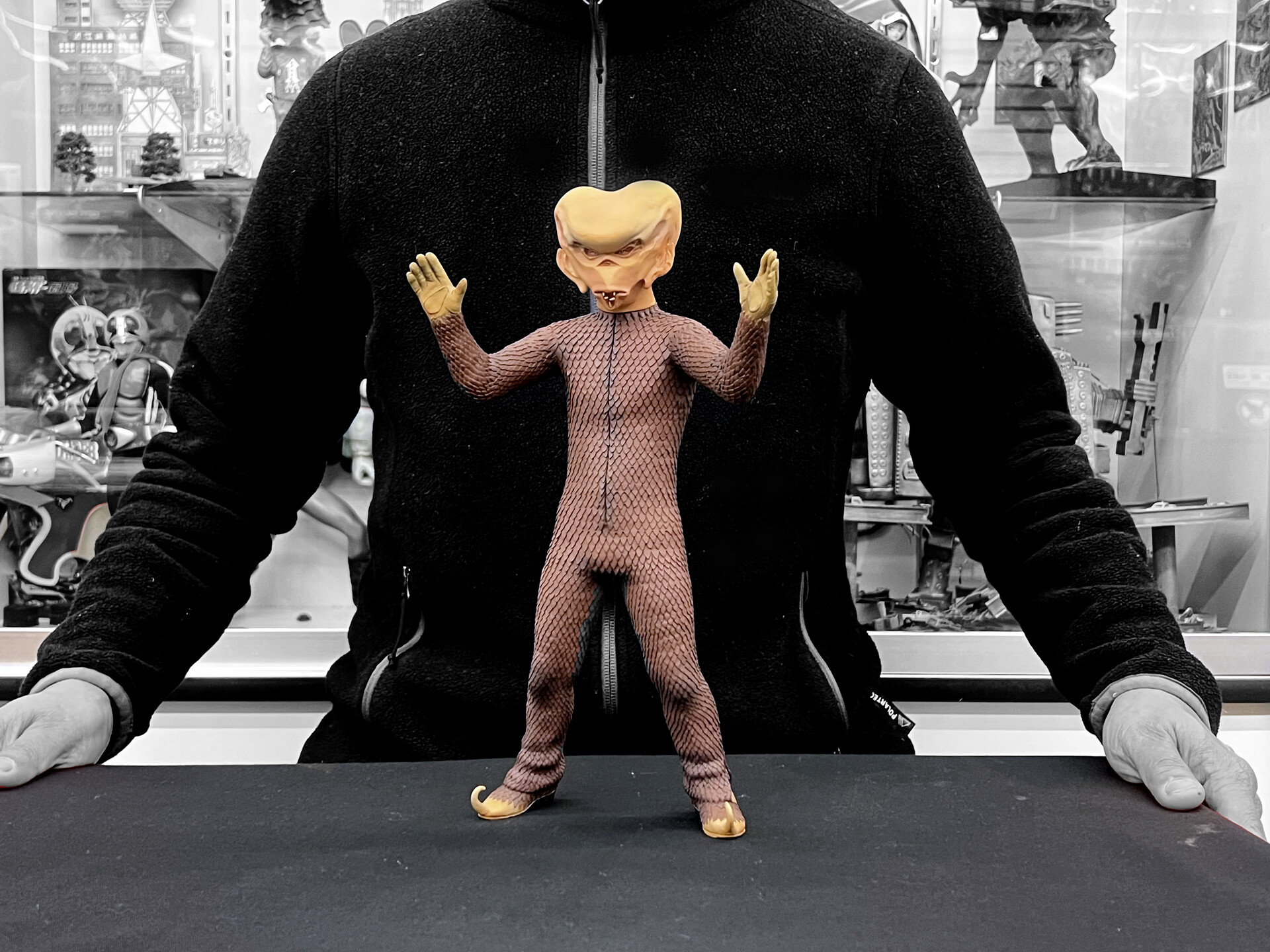 バド星人 特別決済ページ】バド星人