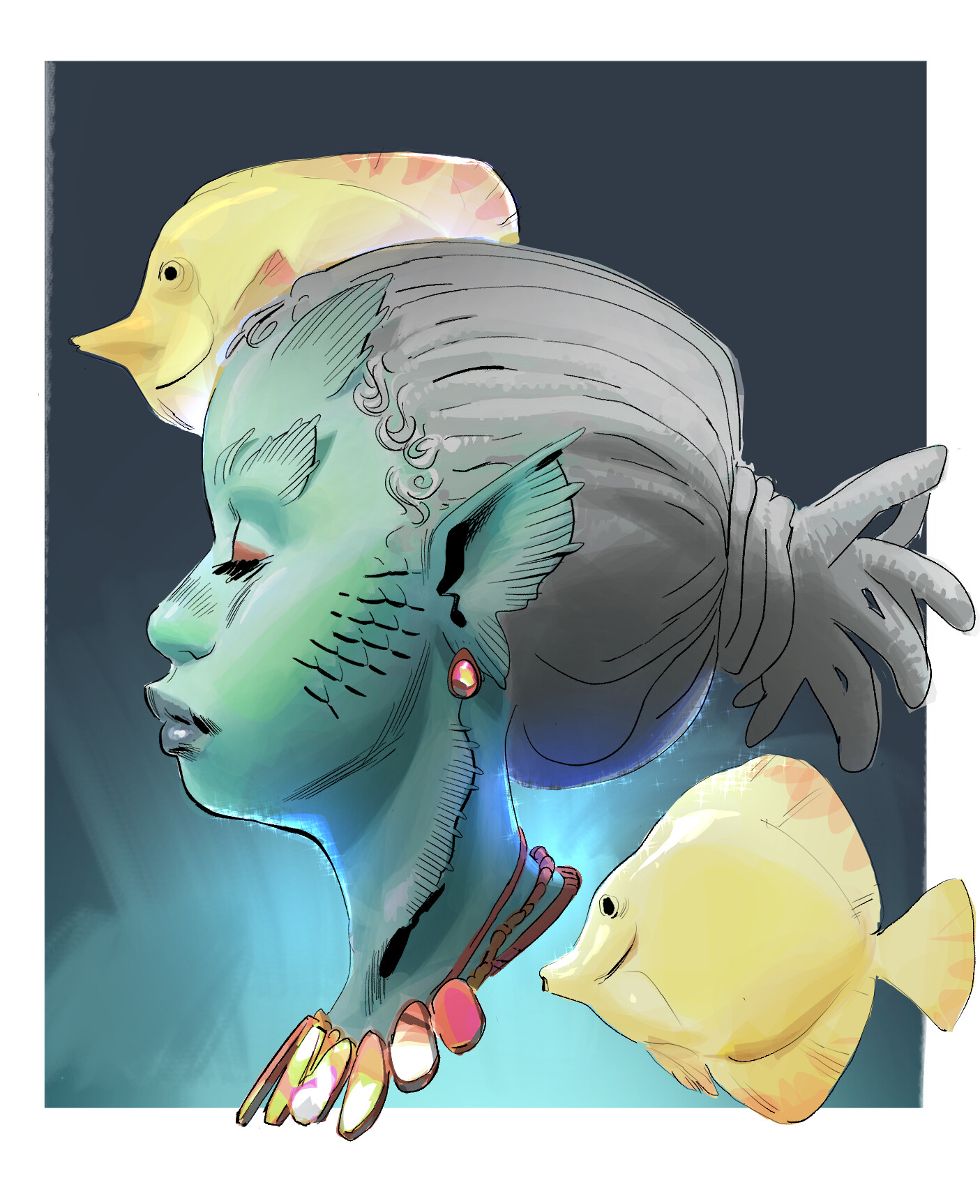 Seafolk