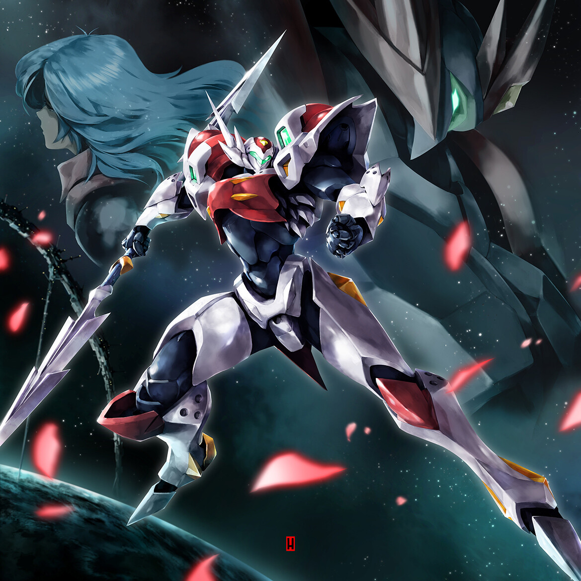 Tekkaman blade on sale