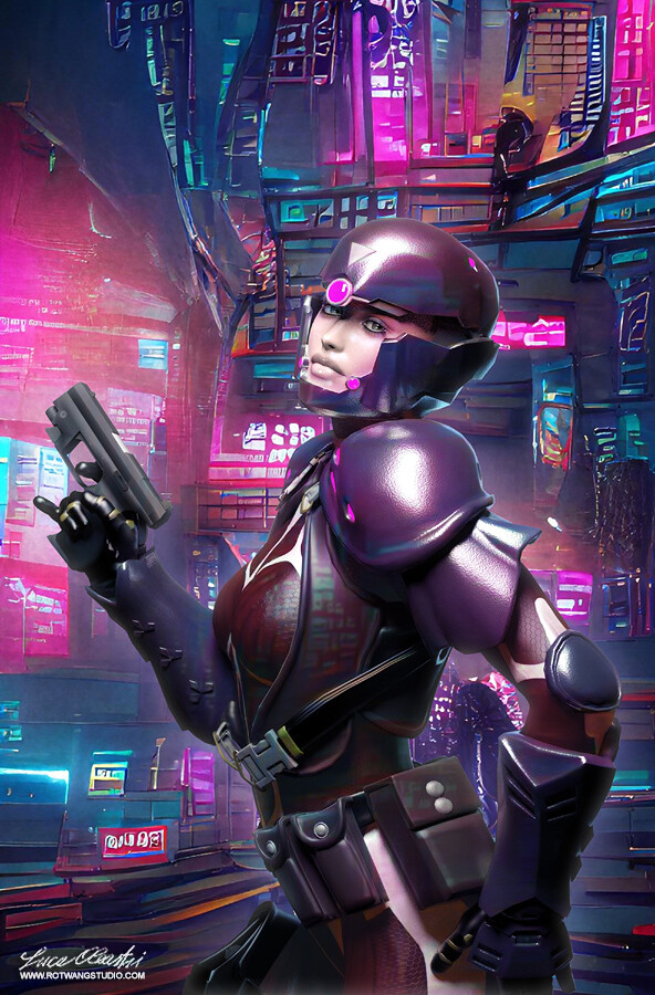 Cyberpolice