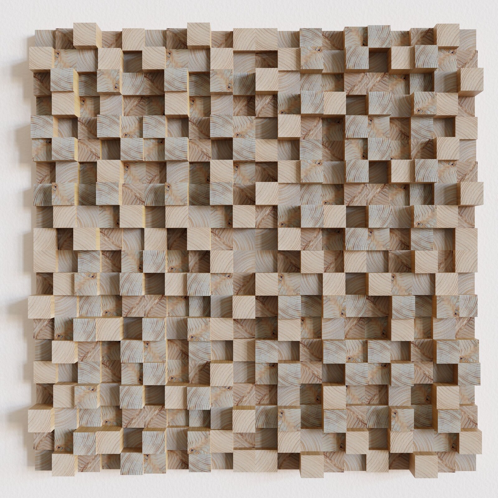 100x100 cm panel
