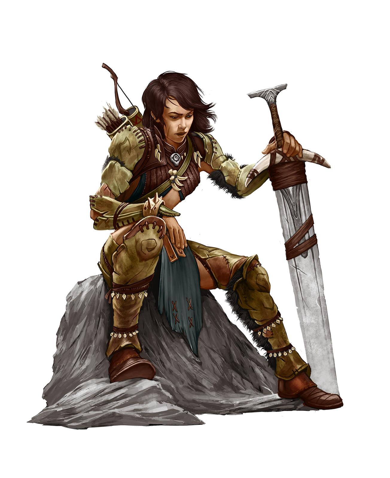 Pathfinder (2019)