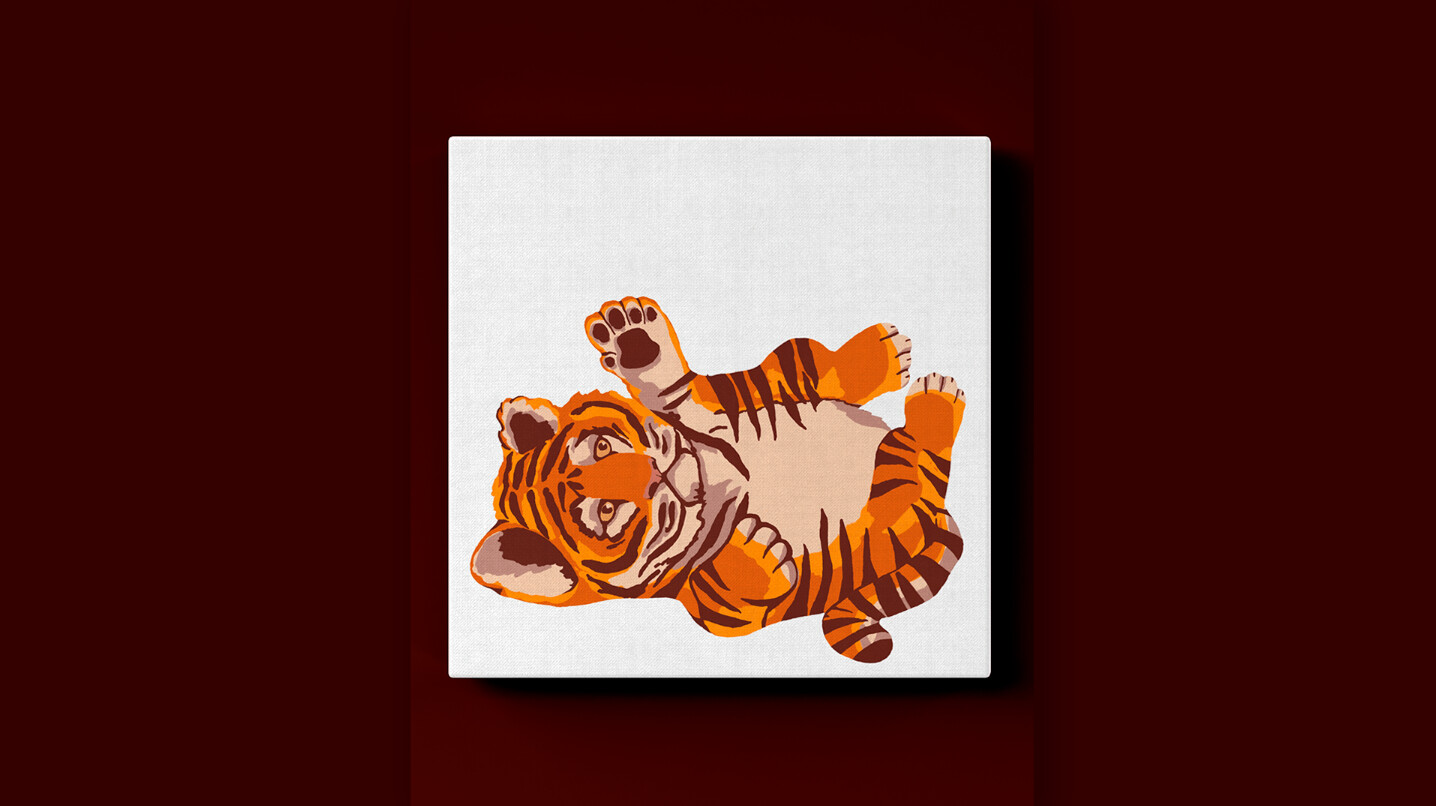 Amelia Russo Illustrations to order