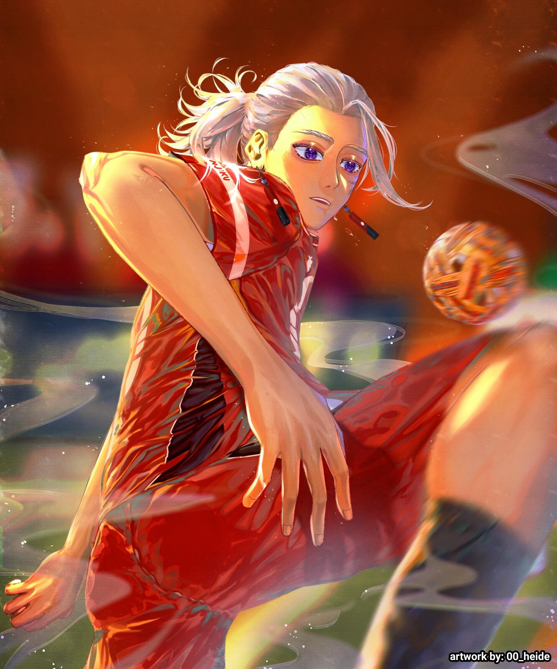ArtStation - izana