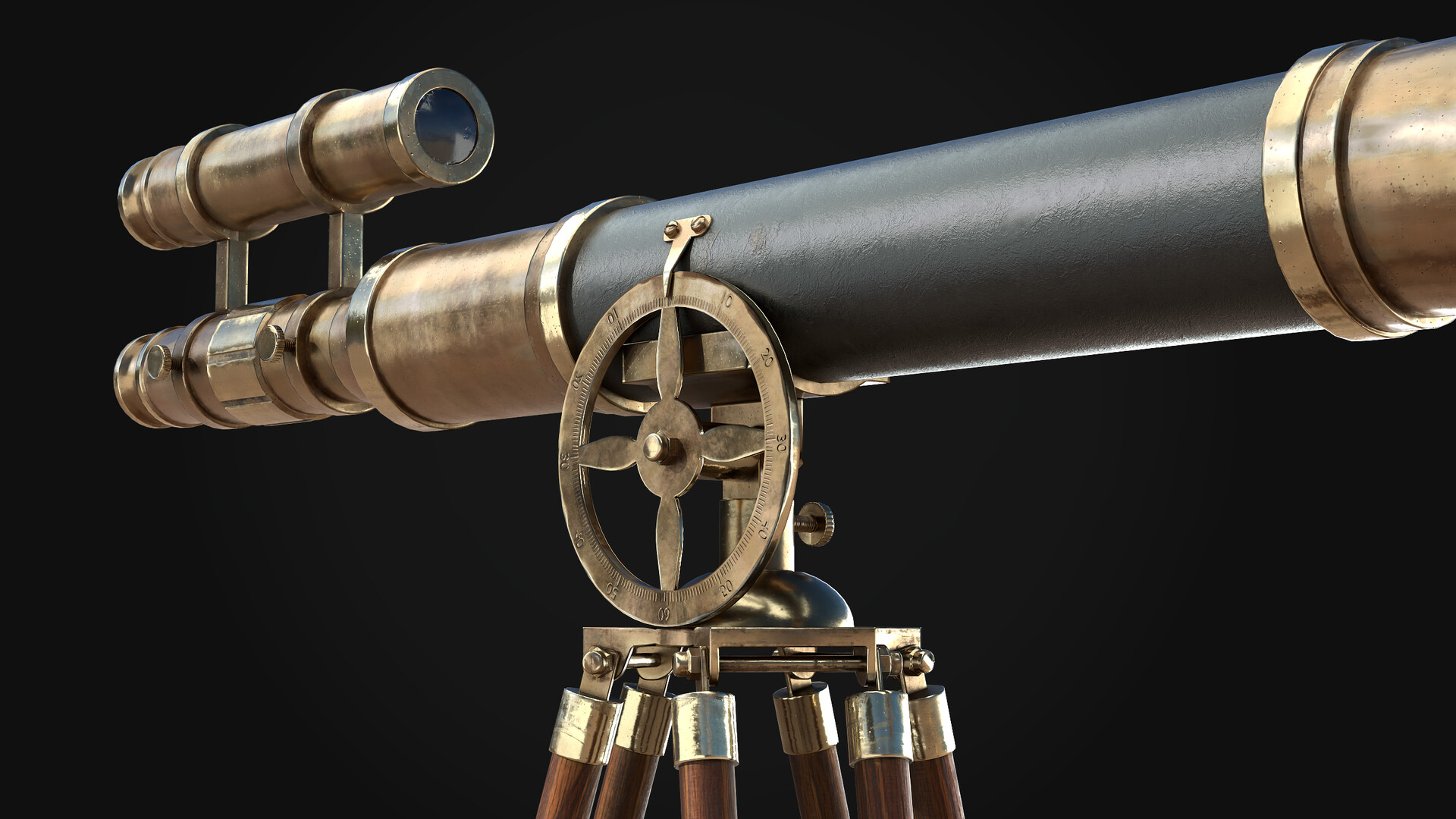 Nautical telescope new arrivals