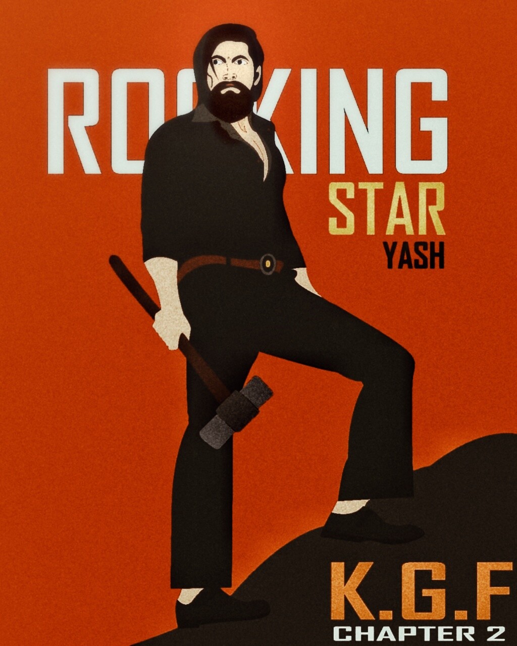 Kgf It Chapter Movie Stream Watch Kgf Chapter Yash Srinidhi Shetty