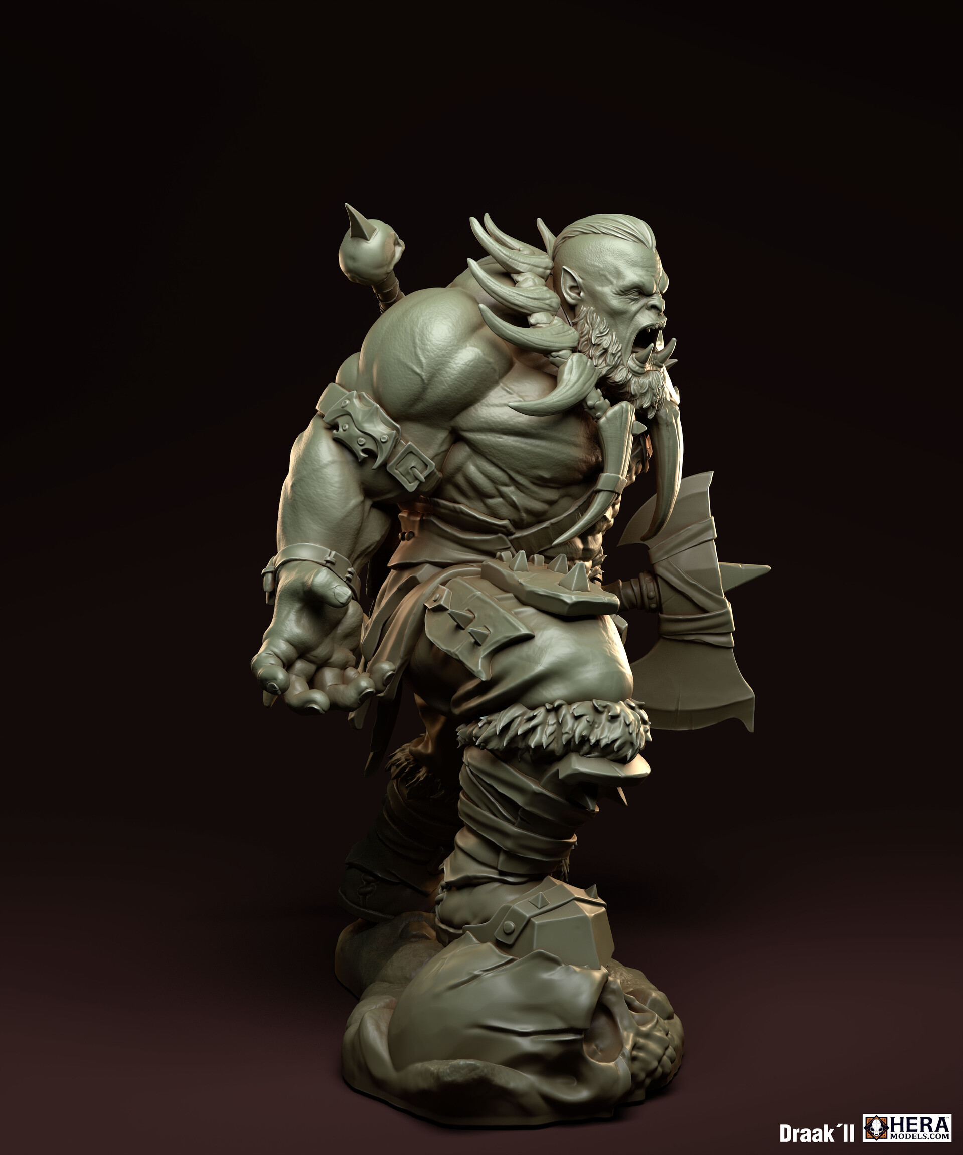 D&D