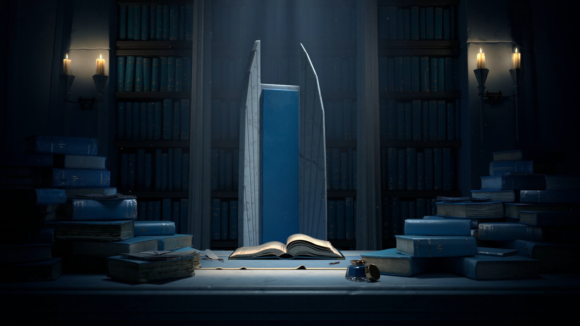 ArtStation - League of Legends: Wild Rift