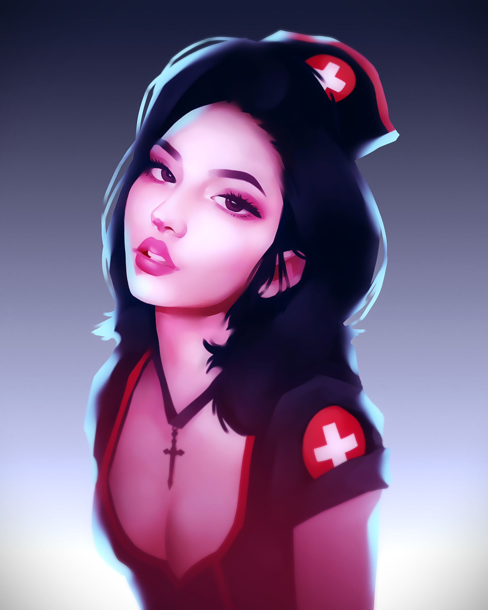 ArtStation - butterywaterboi