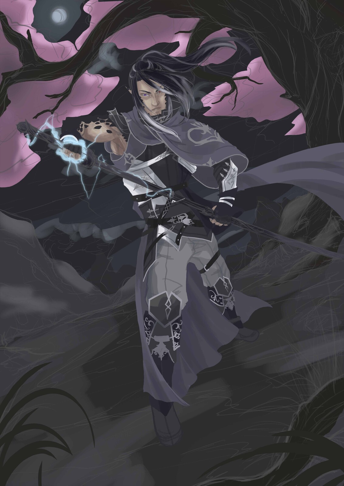 Base Colours