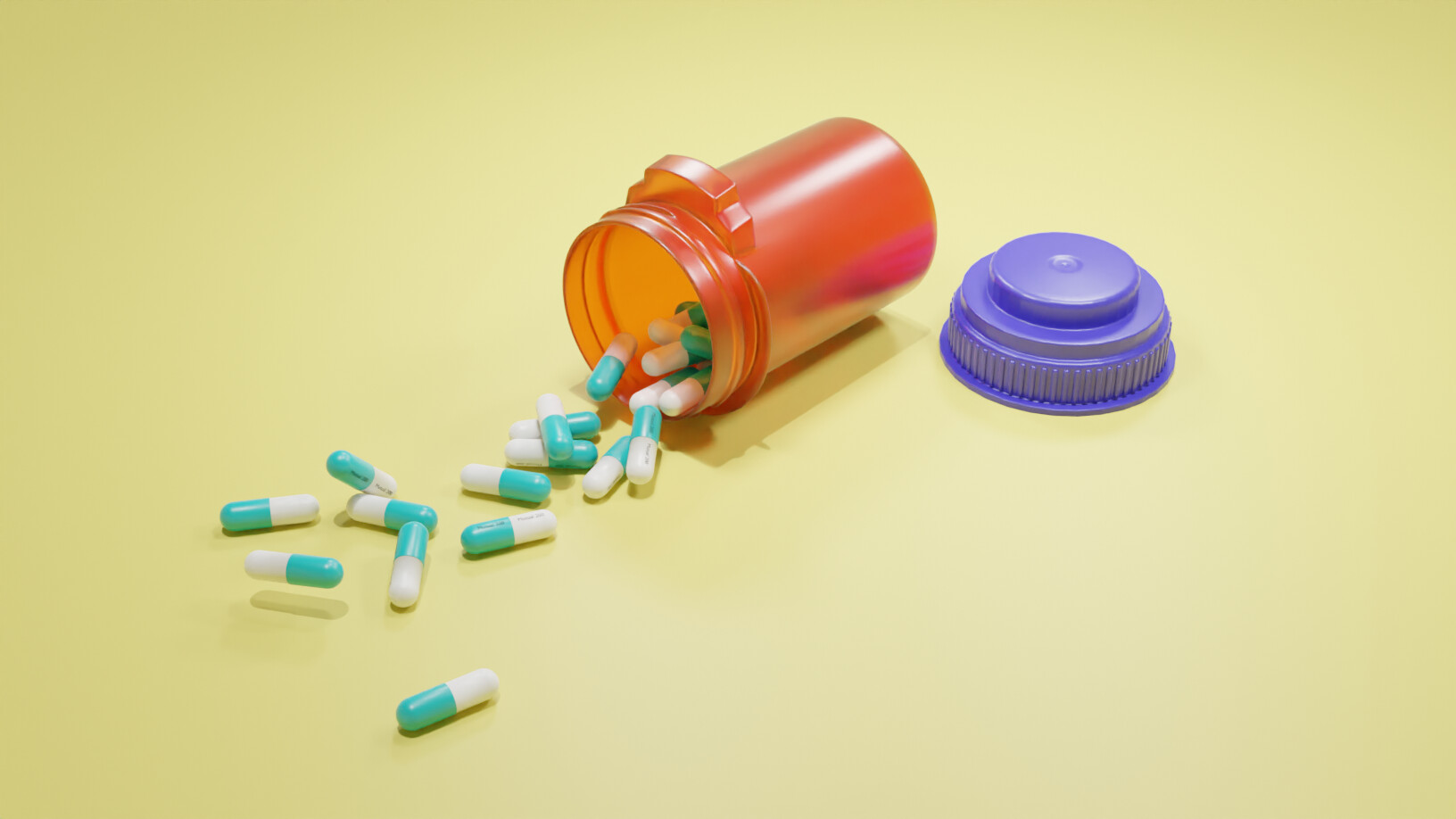 Artstation prescription refill