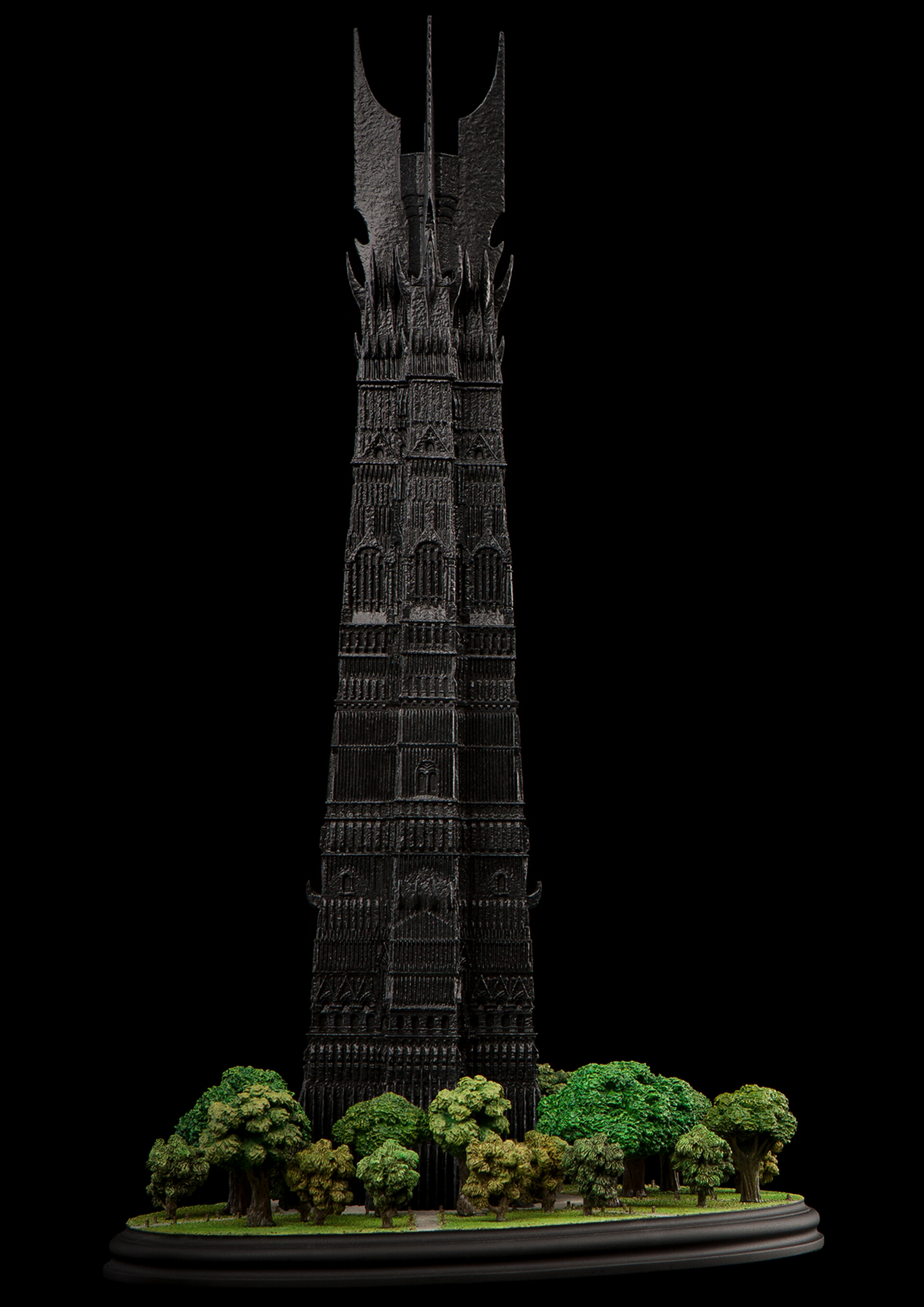 ArtStation Orthanc