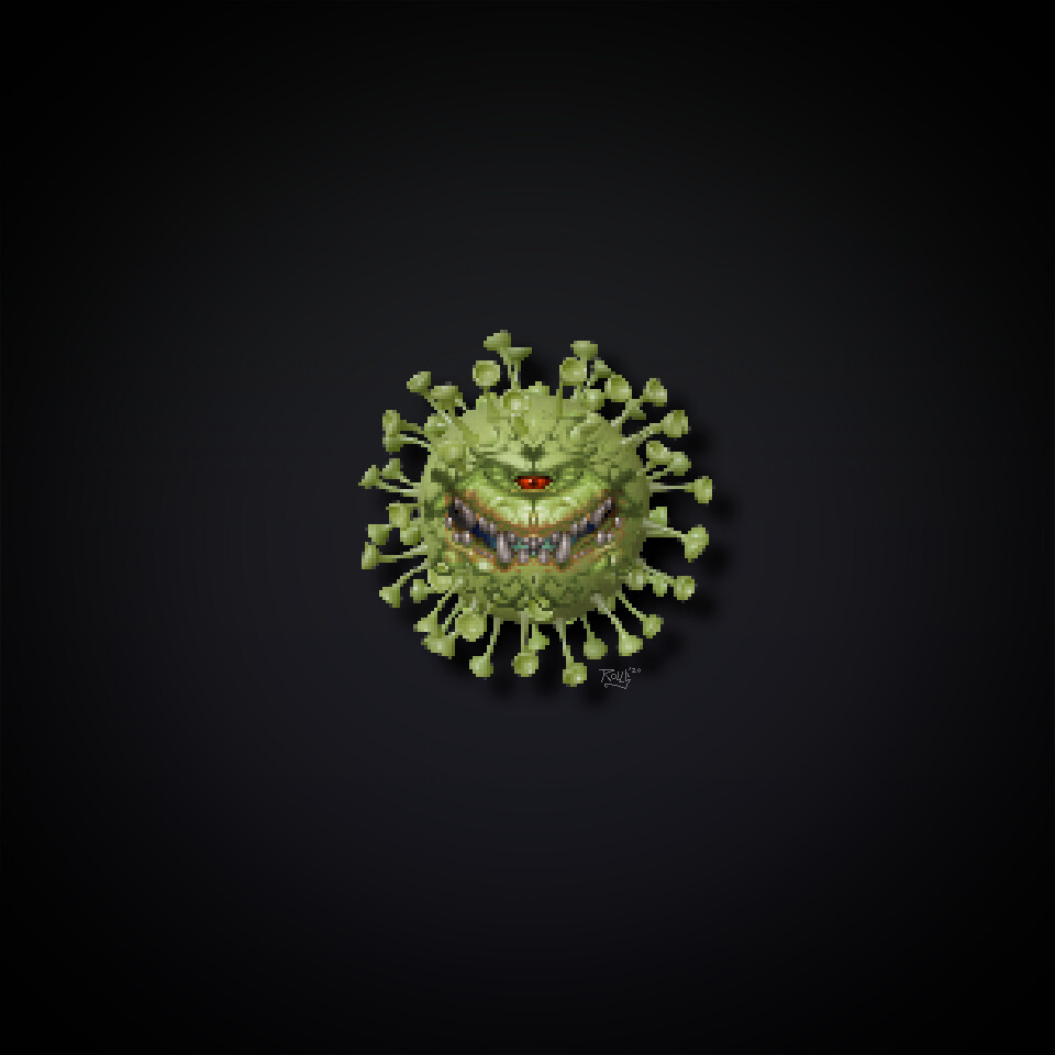 Cacovirus