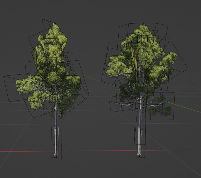 wireframe