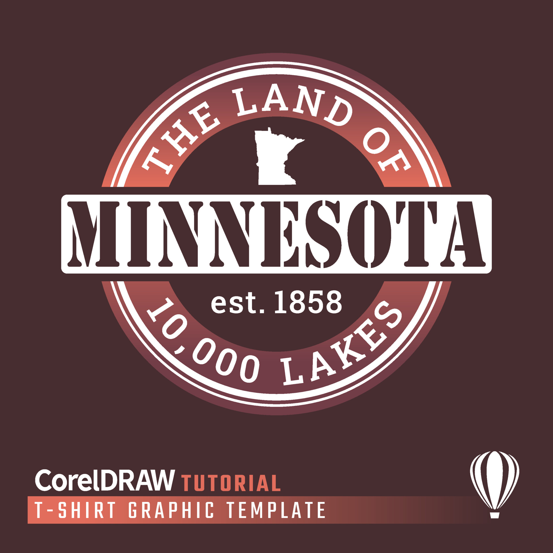 ArtStation - How to Design a T-shirt Graphic in CorelDraw | CorelDraw  Tutorial | CorelDraw Tips \u0026 Techniques, image size:1920x1920
