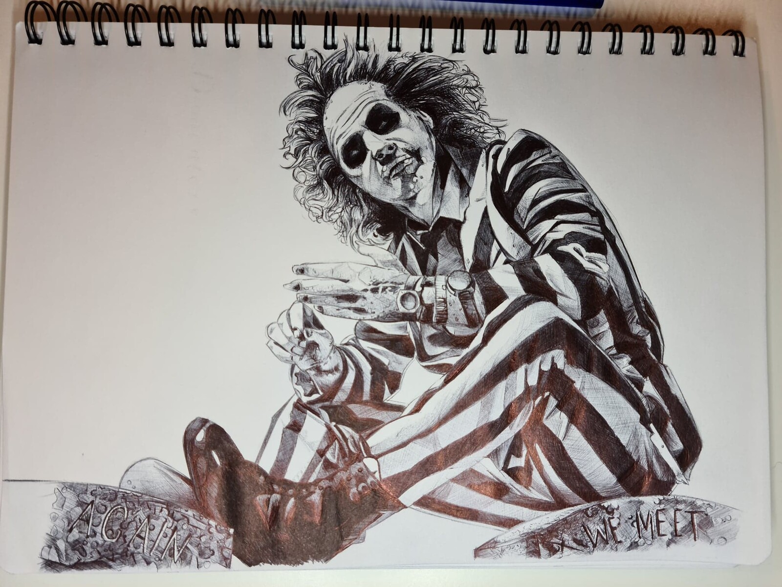 Beetlejuice
