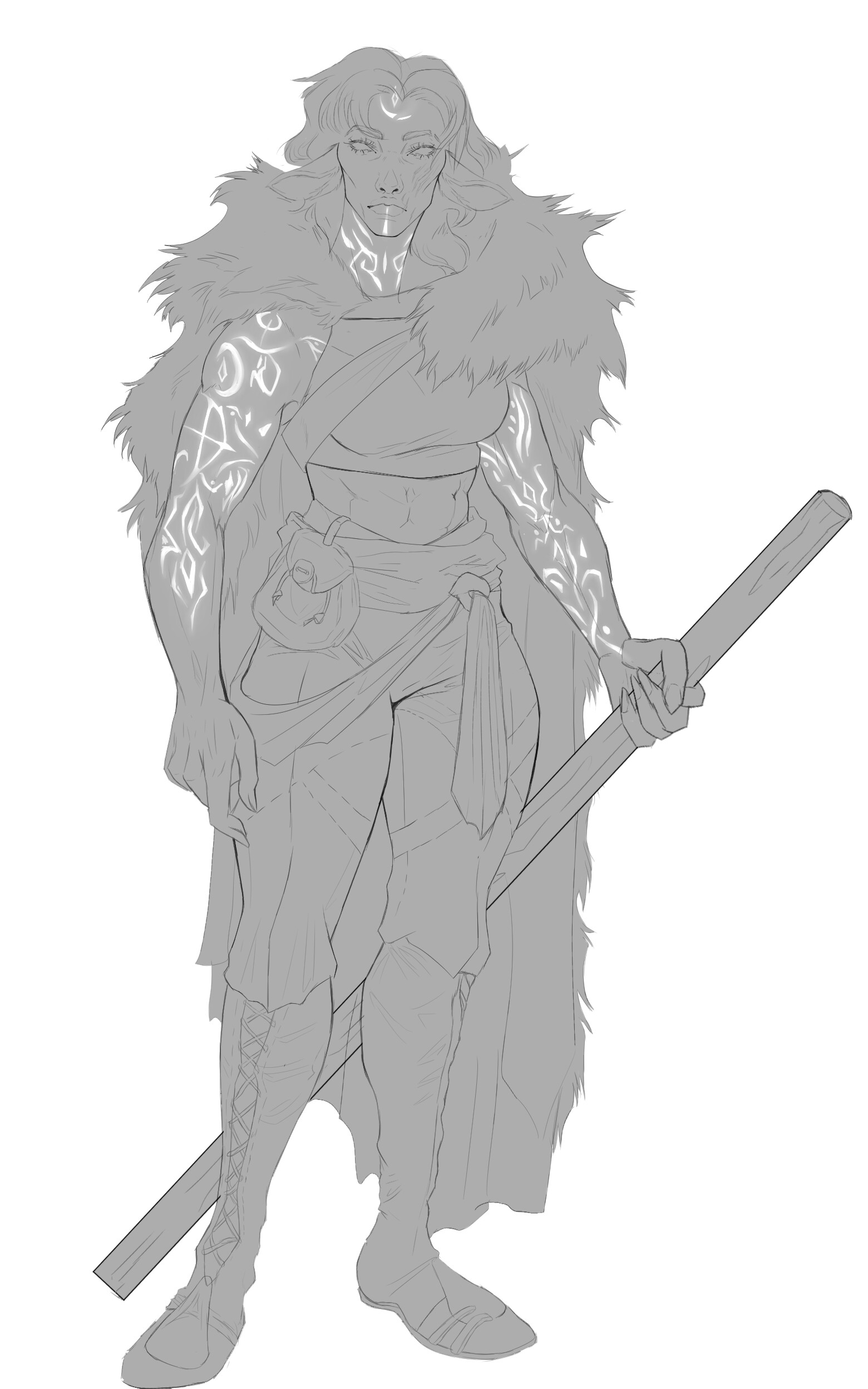 Keeley Nelson The Dreamer