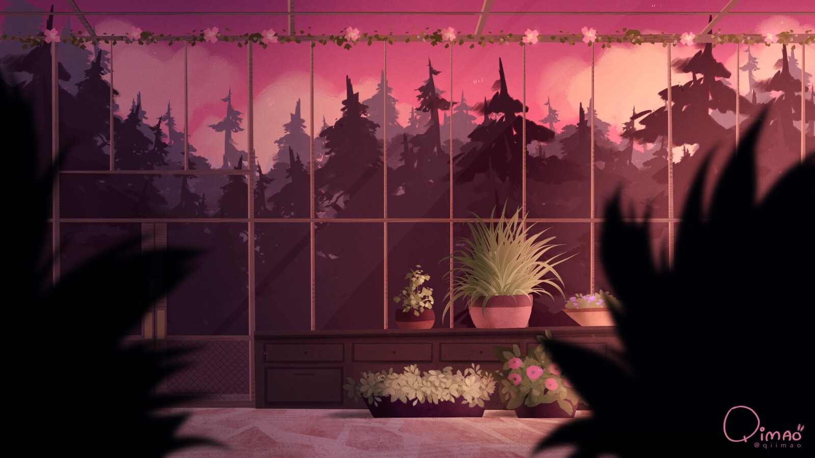 Evening