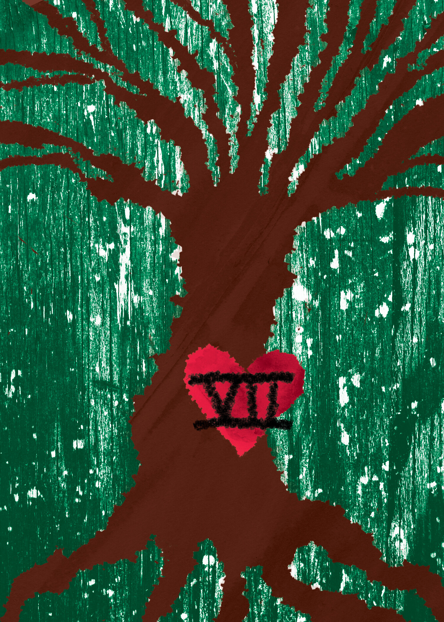 ArtStation - Lenormand Cards