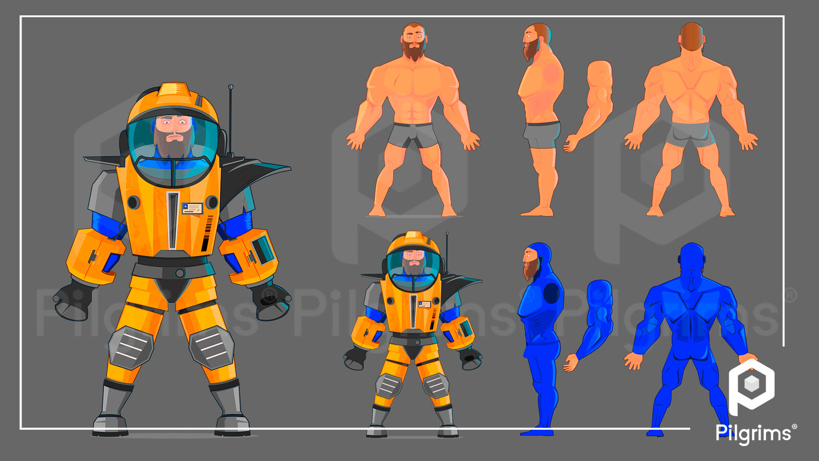 Astrominer