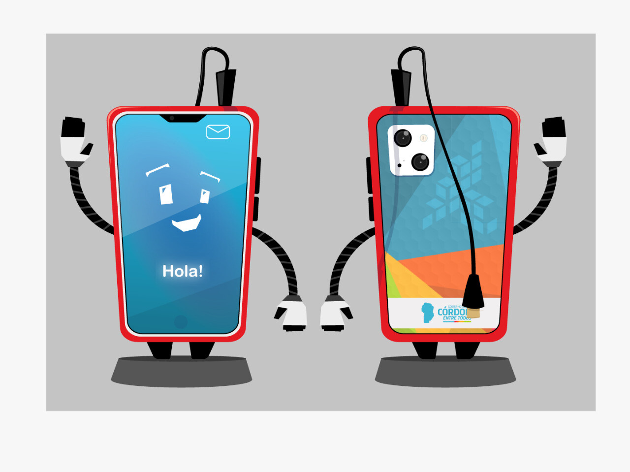 Movi Character