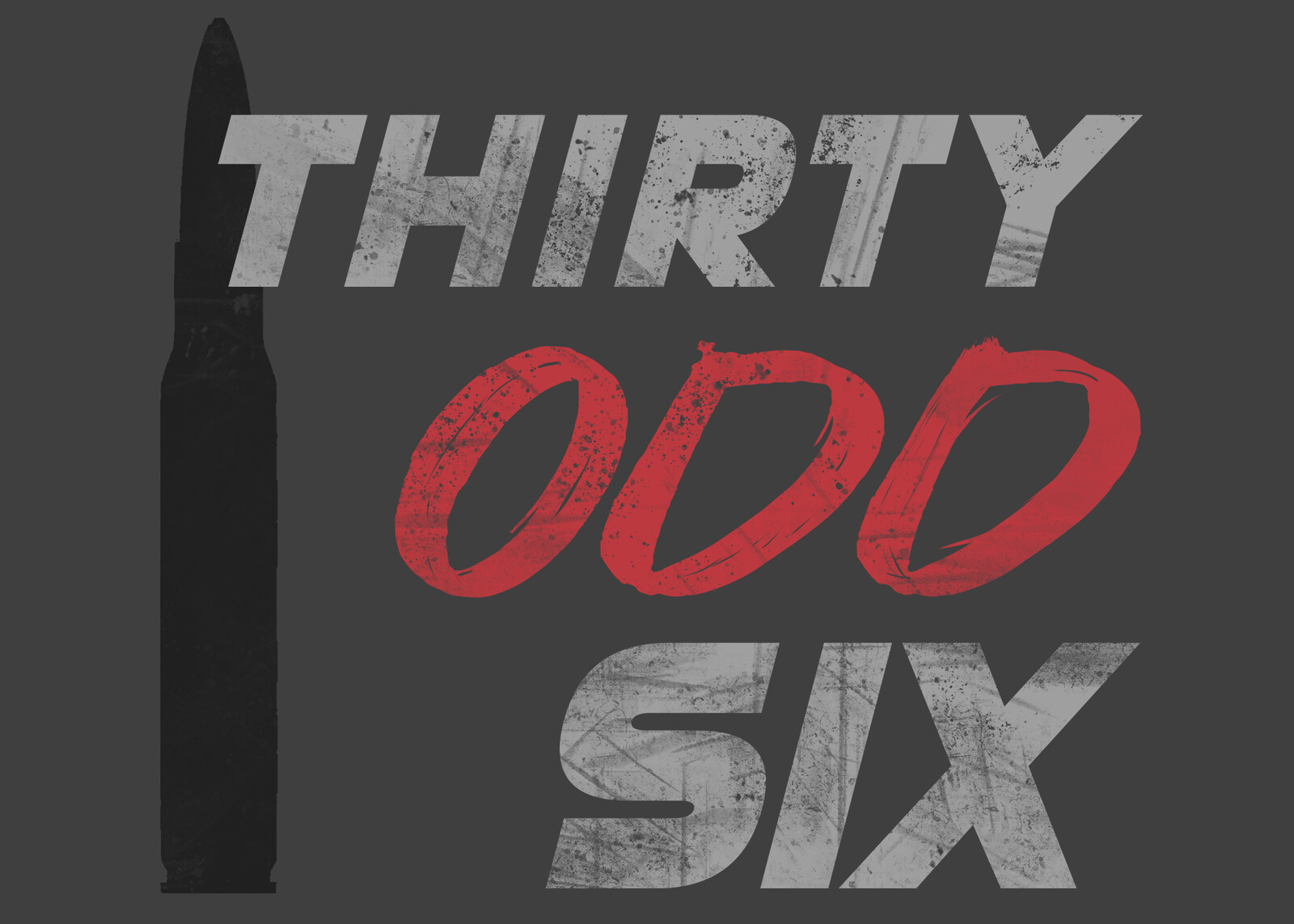 Thirty-ODD-Six