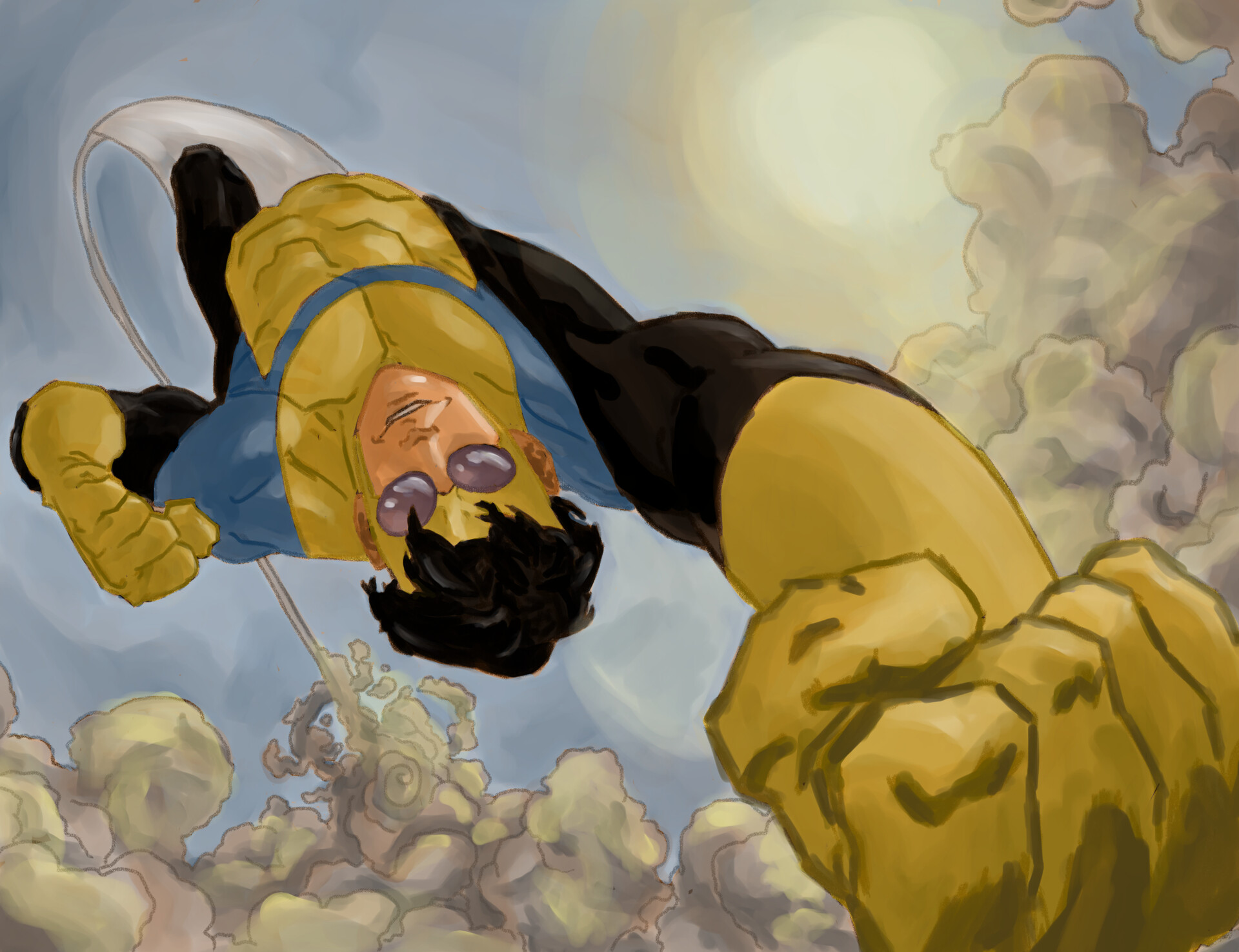 ArtStation - 