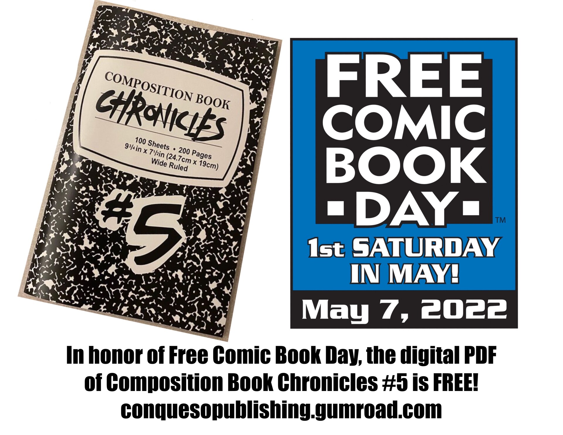 ArtStation Free Comic Book Day!