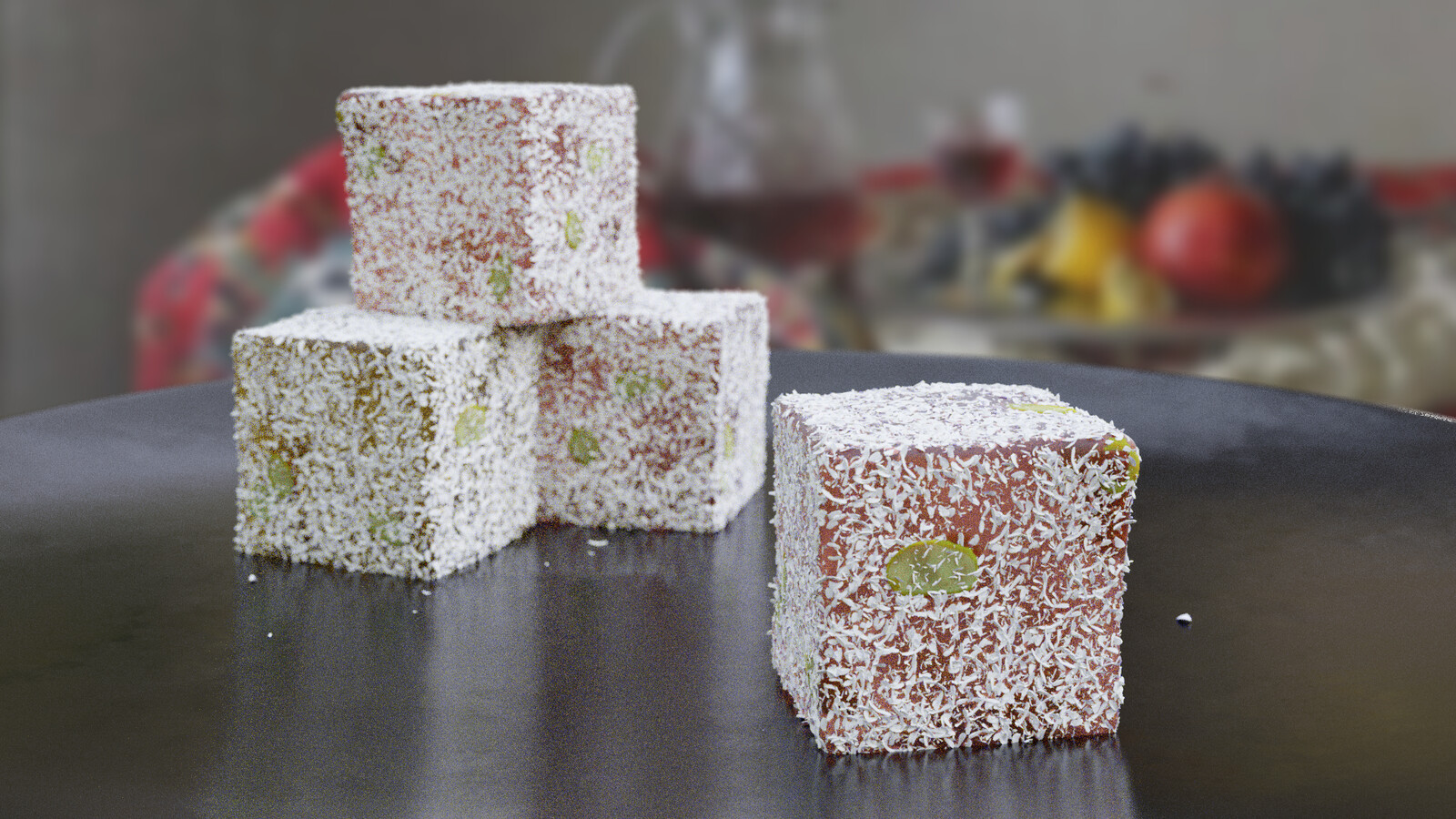 Turkish Delight