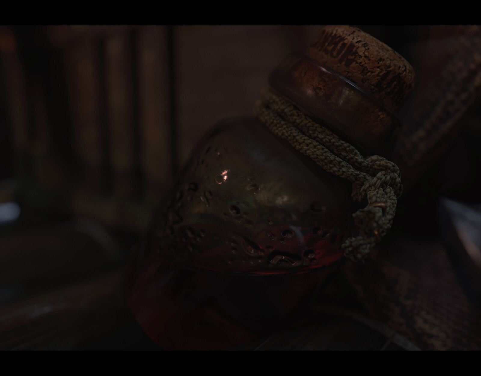 bottle