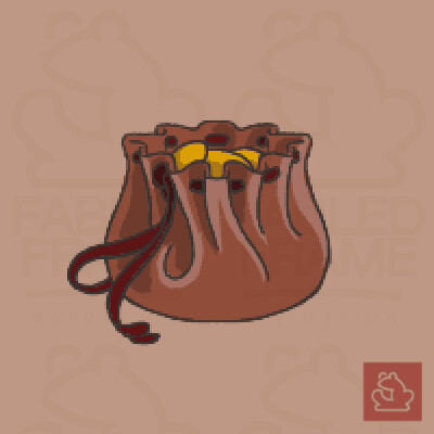 Coin Purse UI Element