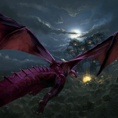 Zanthia Trilogy Cover