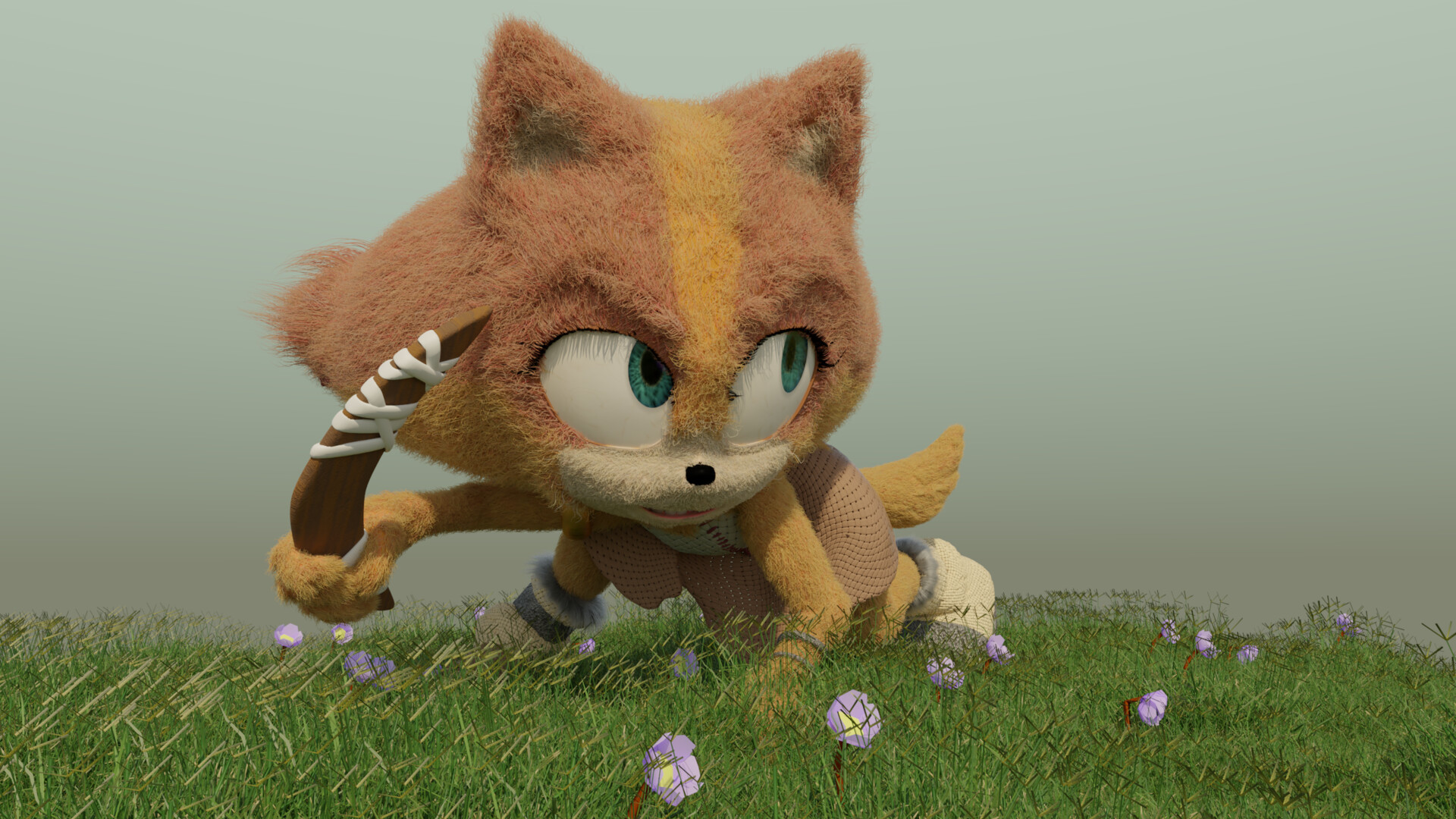 Sonic hotsell boom tas