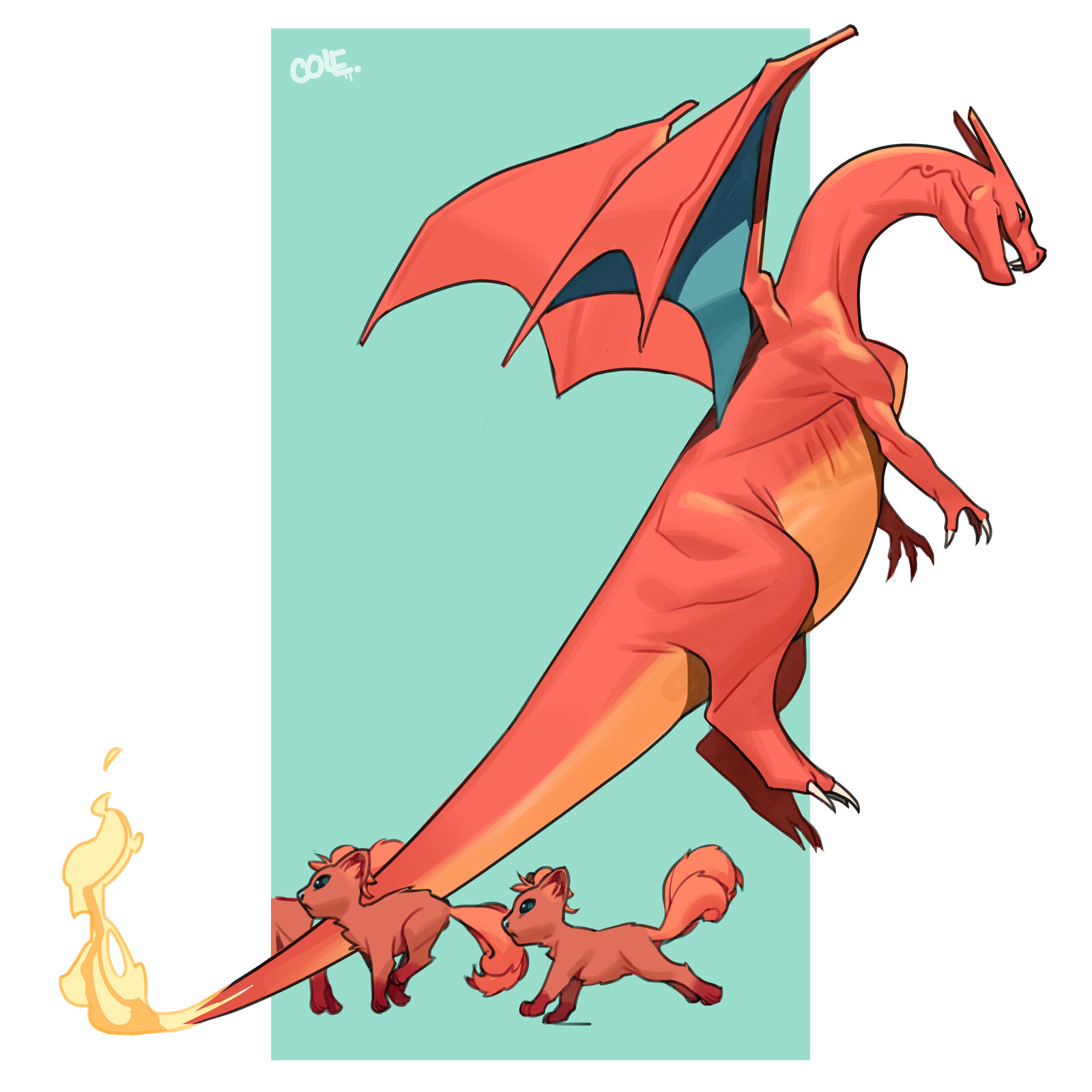 Charizard