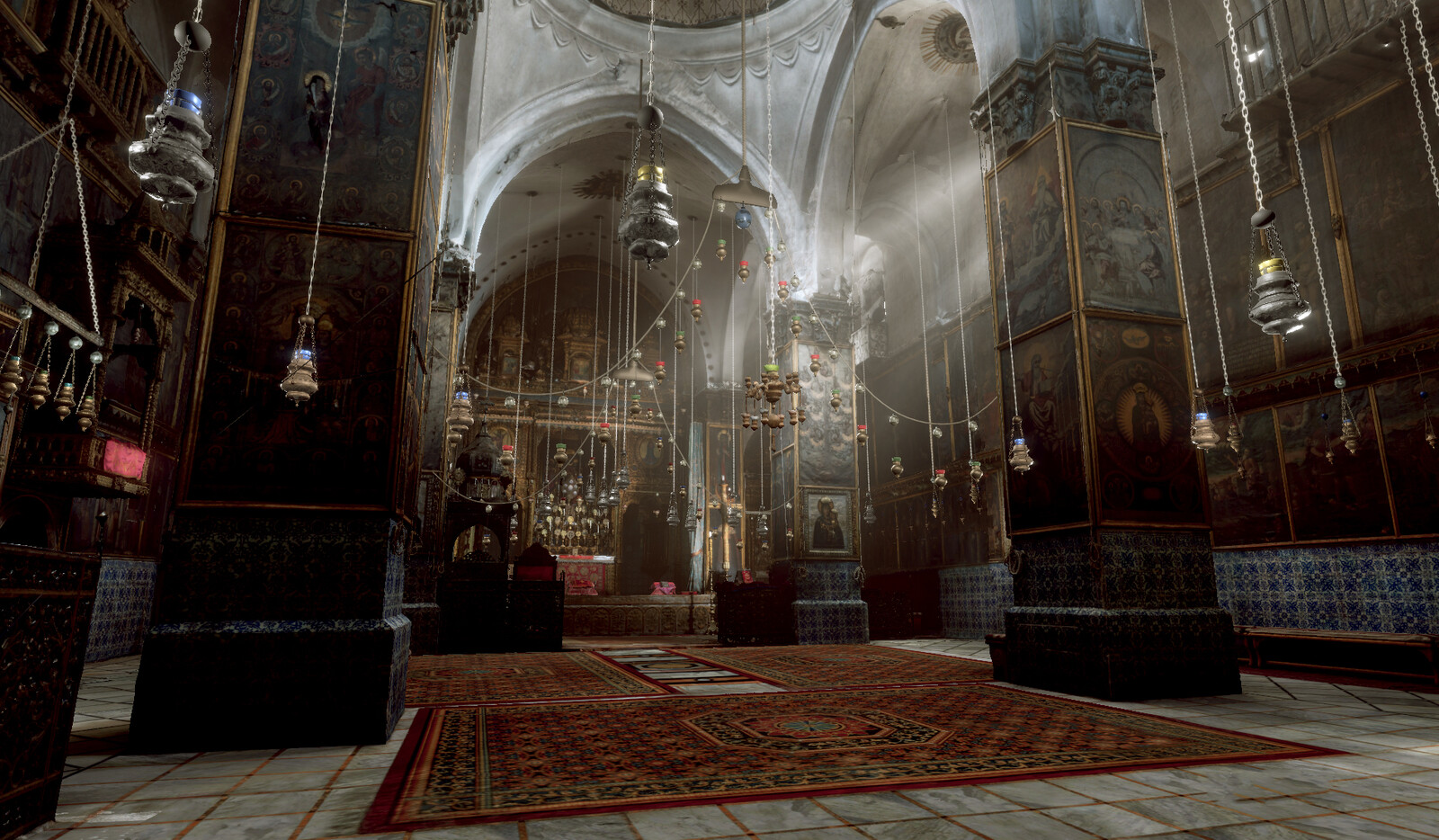 St. James Cathedral