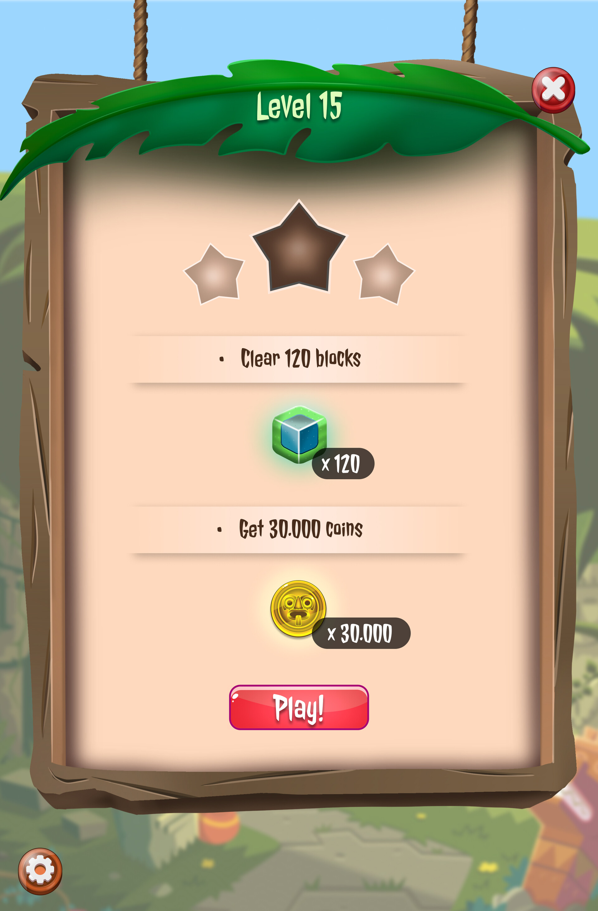 ArtStation - Jelly Jungle