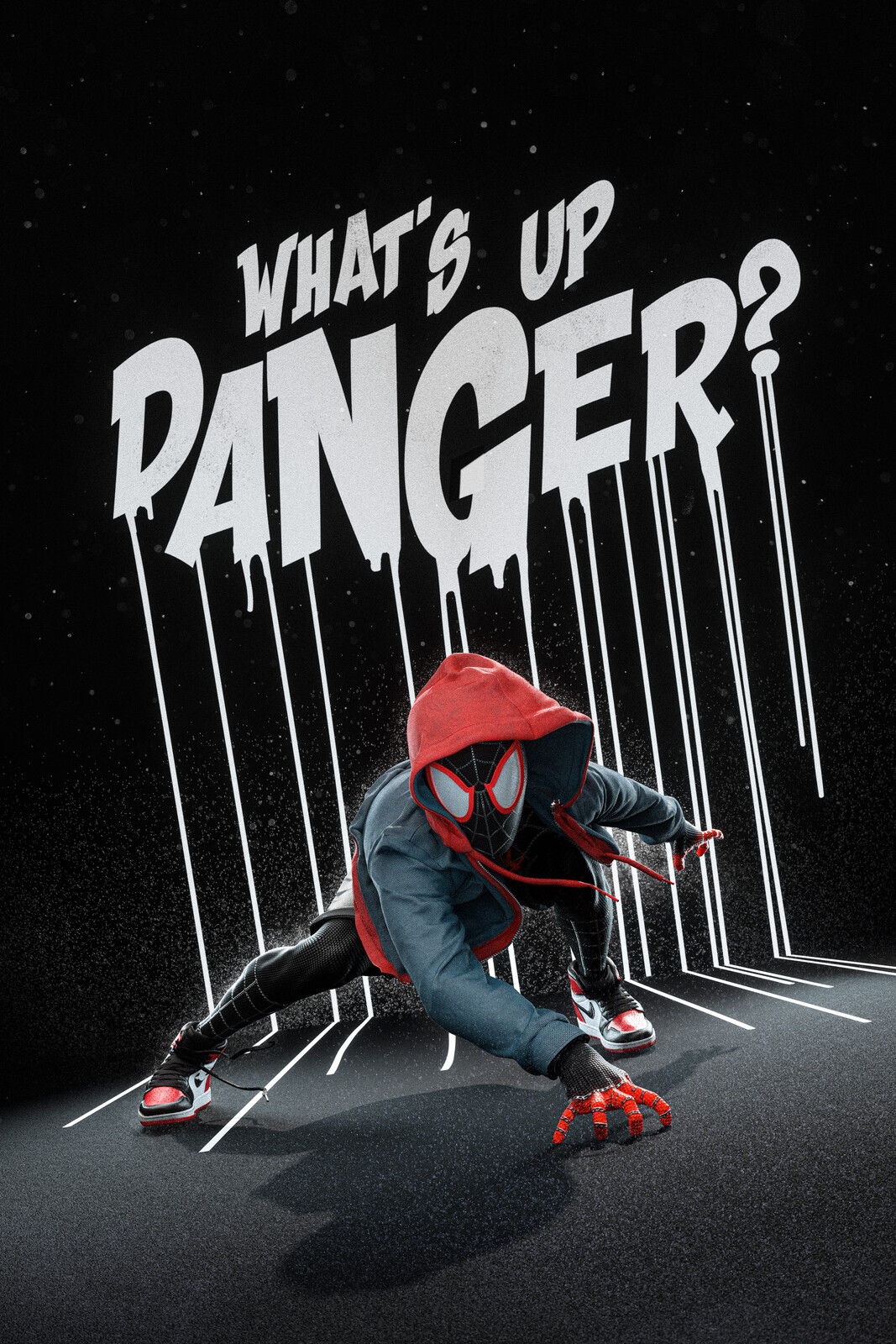 Miles Morales