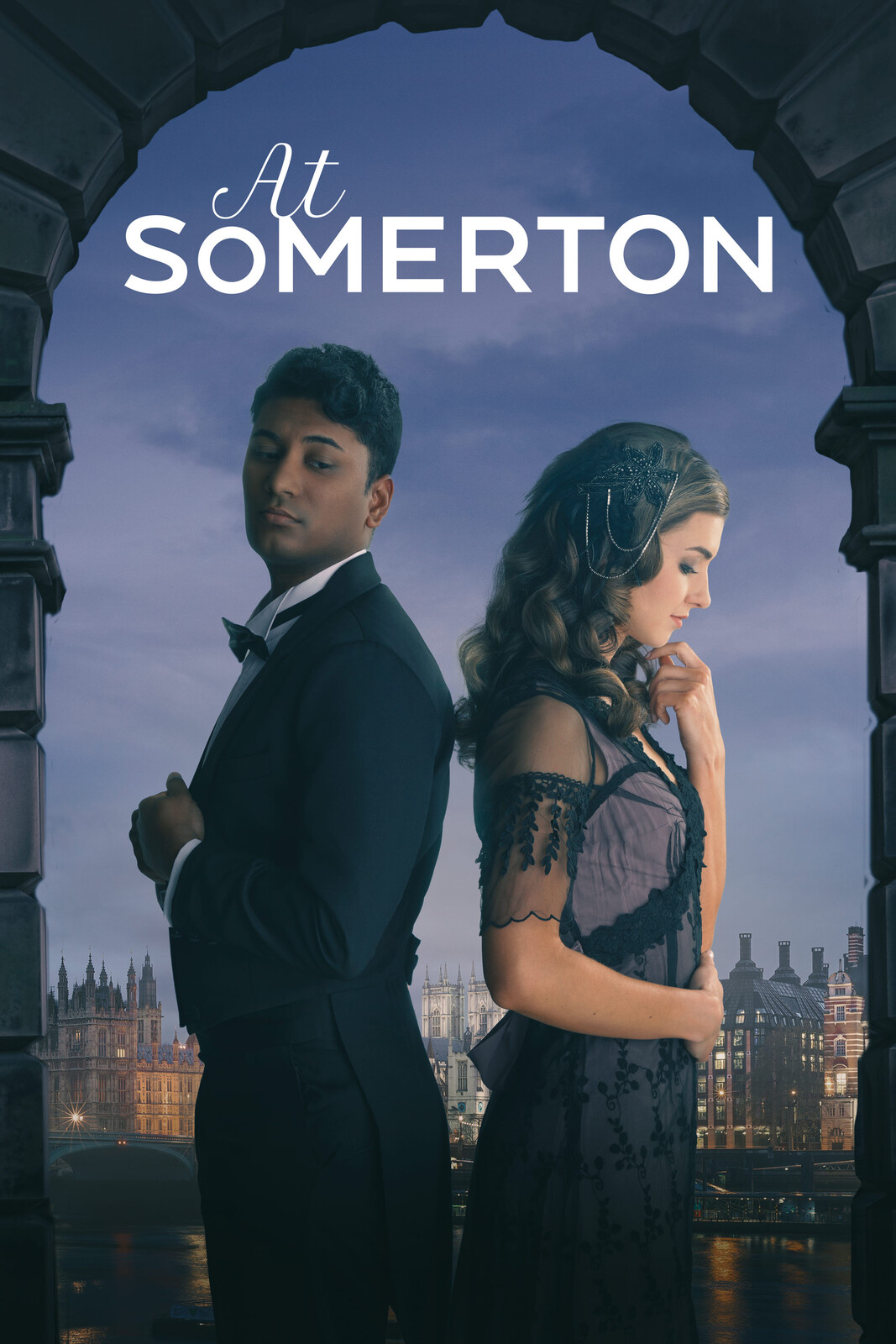 At Somerton