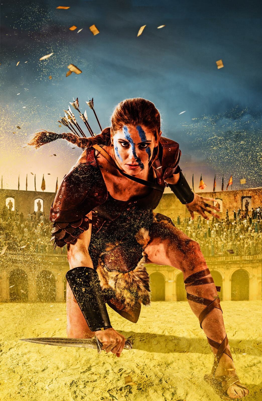 The Valiant