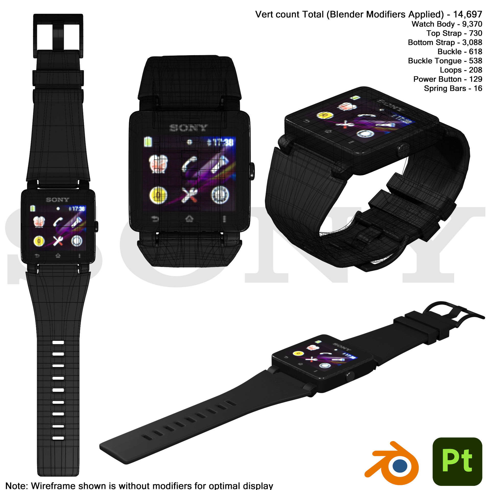 Sony Smartwatch 2 SW2 Guide for Android - Download