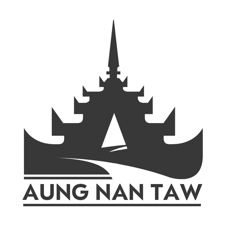 ArtStation - Aung Nan Taw logo